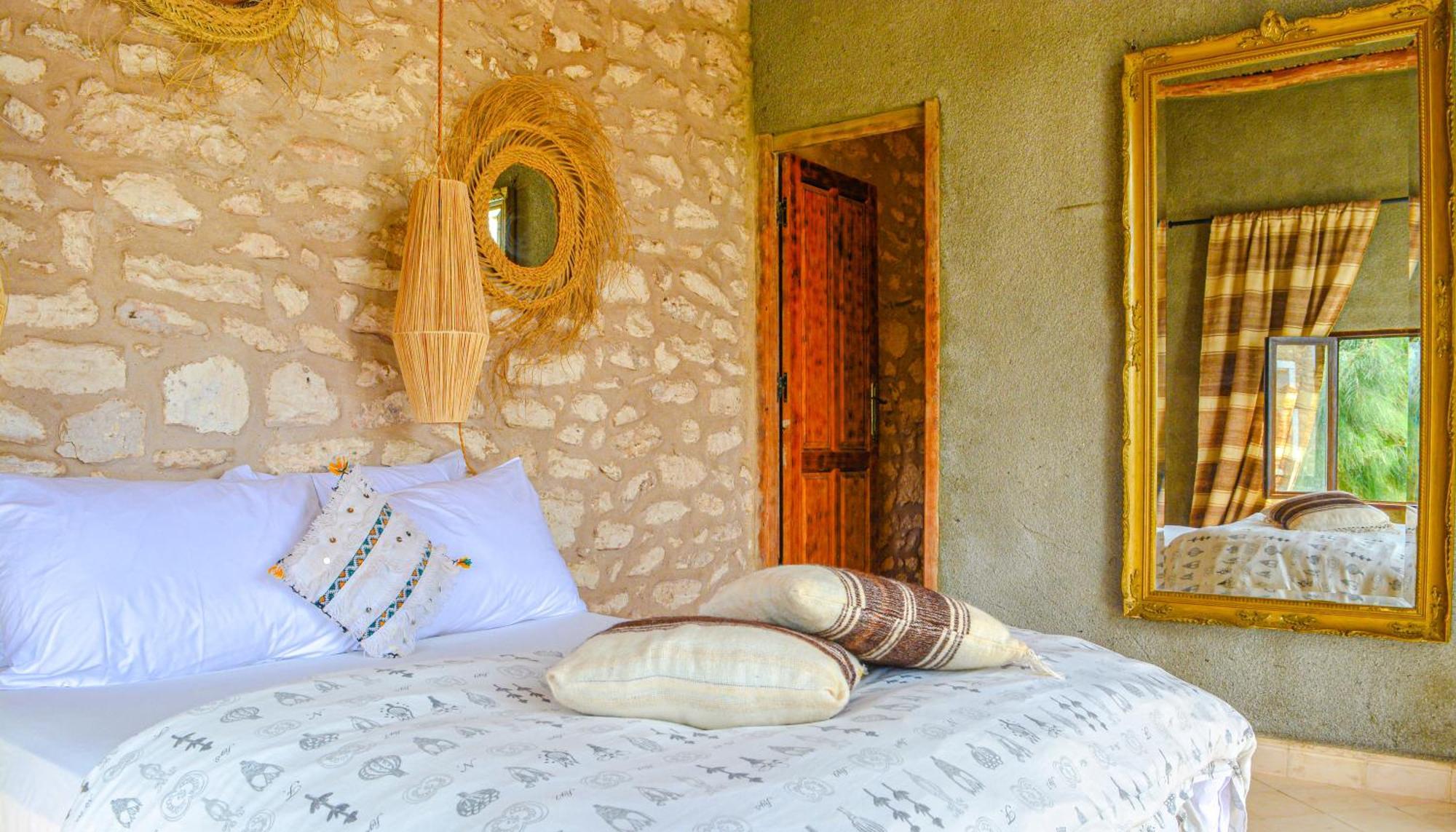 Villa Mama Vus Panoramique Sans Vis-A-Vis Essaouira Ngoại thất bức ảnh