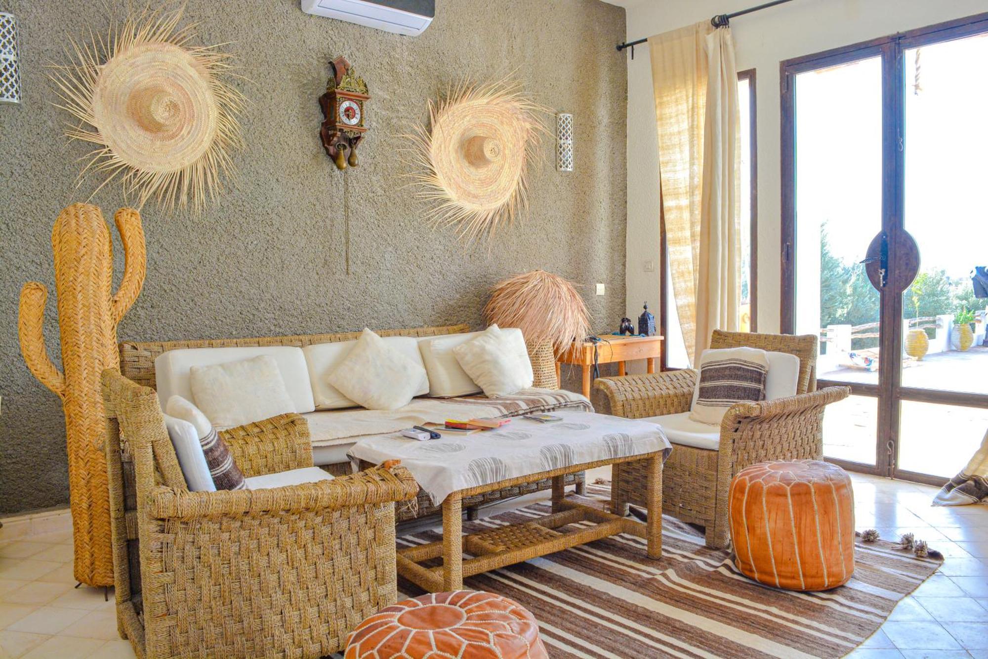 Villa Mama Vus Panoramique Sans Vis-A-Vis Essaouira Ngoại thất bức ảnh