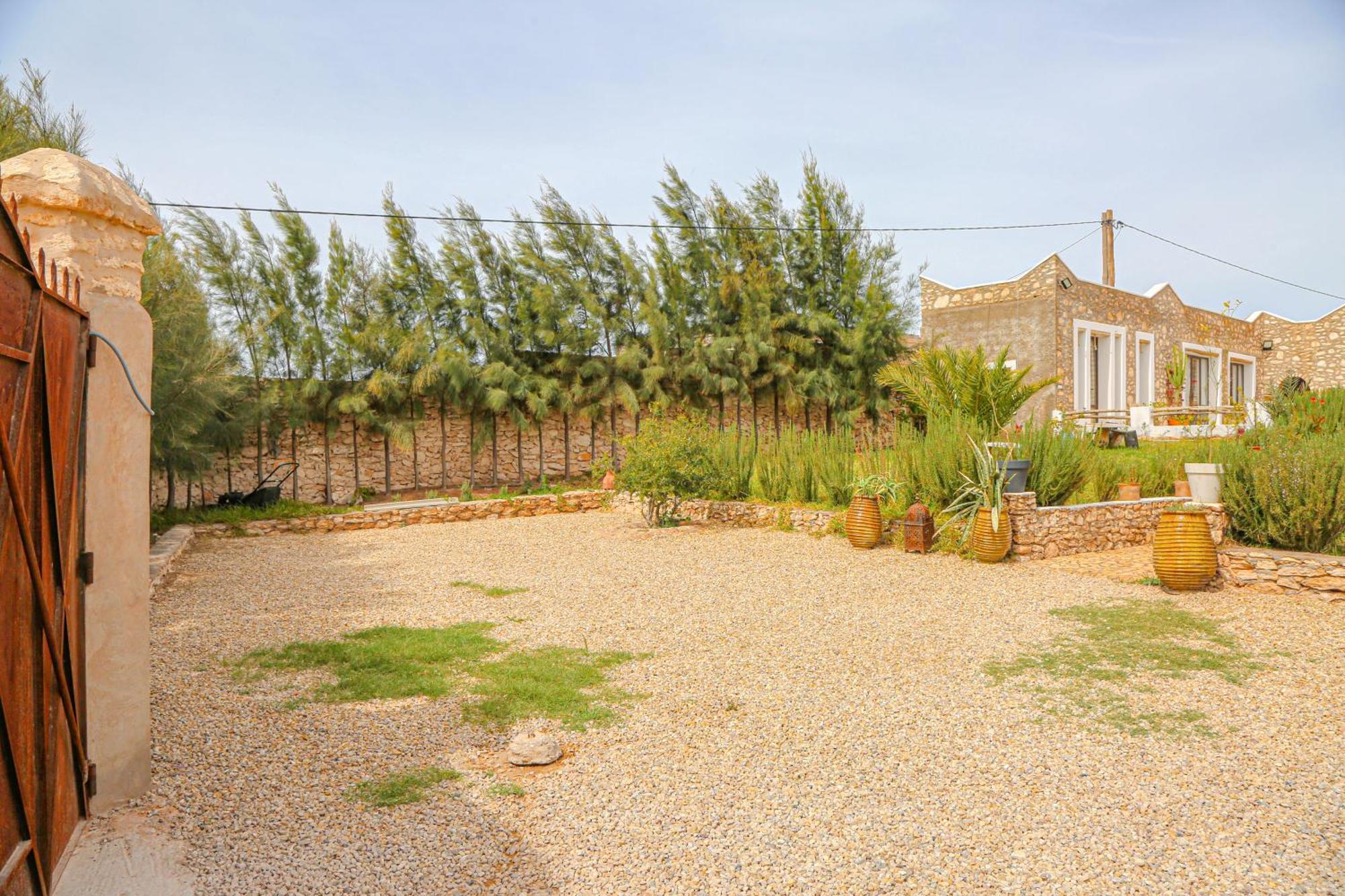 Villa Mama Vus Panoramique Sans Vis-A-Vis Essaouira Ngoại thất bức ảnh