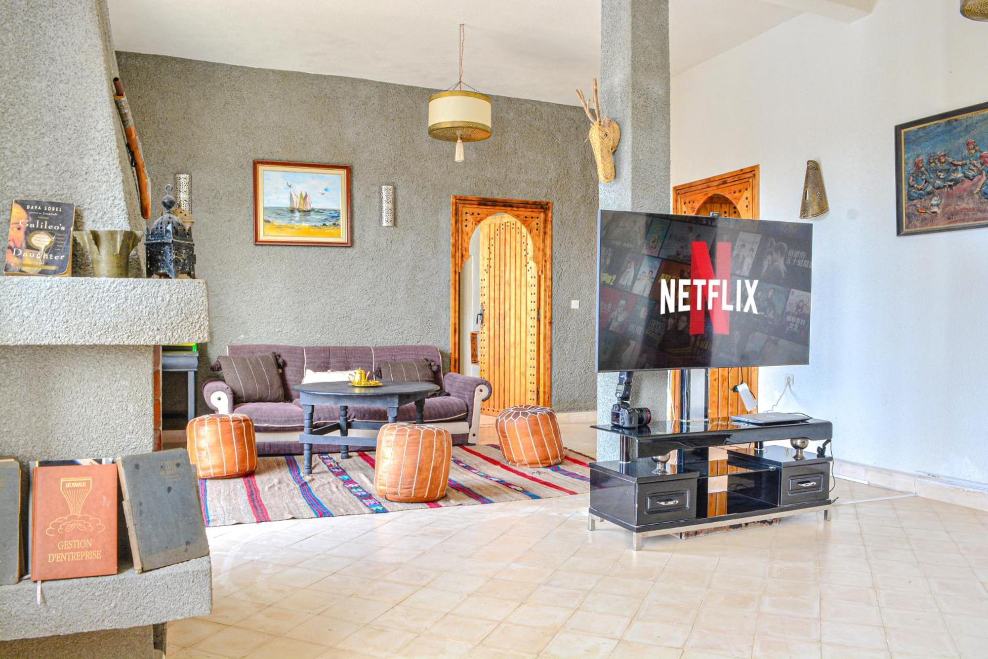 Villa Mama Vus Panoramique Sans Vis-A-Vis Essaouira Ngoại thất bức ảnh