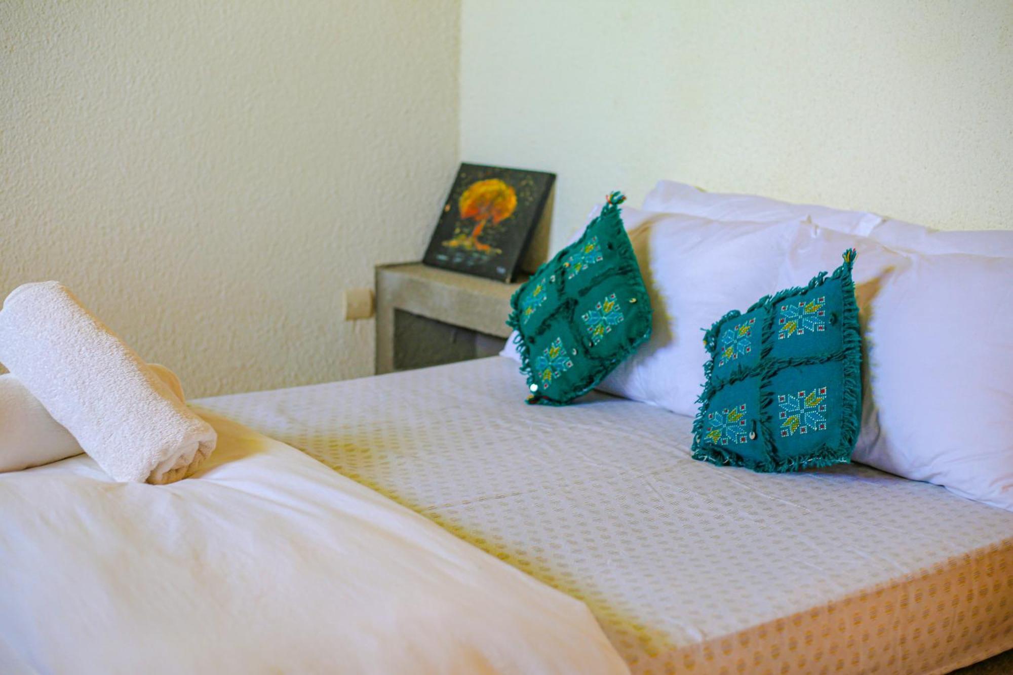 Villa Mama Vus Panoramique Sans Vis-A-Vis Essaouira Ngoại thất bức ảnh