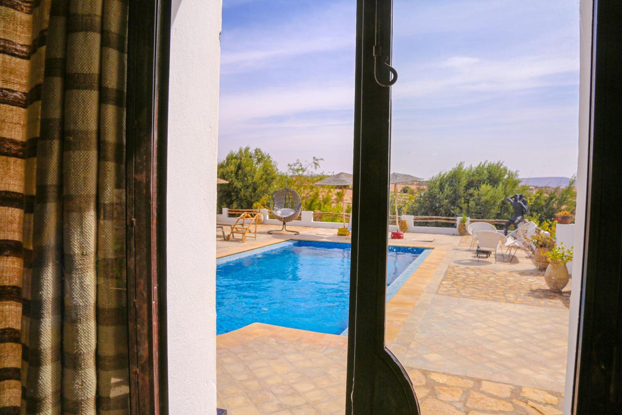 Villa Mama Vus Panoramique Sans Vis-A-Vis Essaouira Ngoại thất bức ảnh