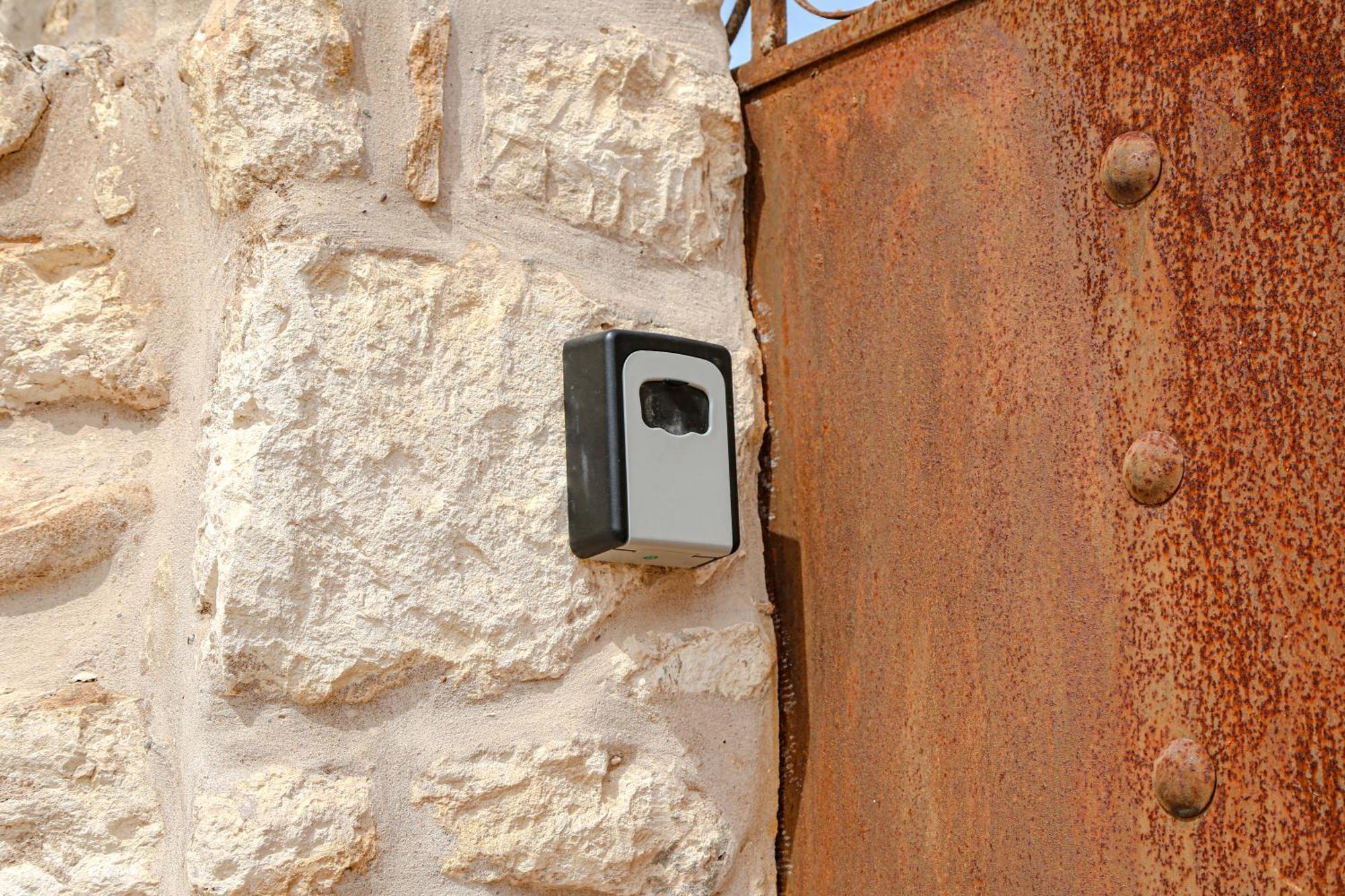 Villa Mama Vus Panoramique Sans Vis-A-Vis Essaouira Ngoại thất bức ảnh