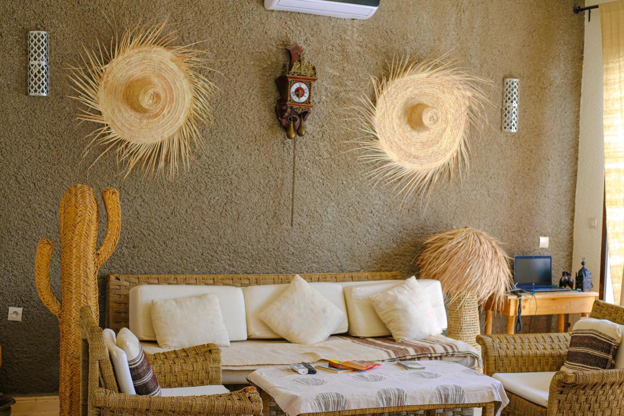Villa Mama Vus Panoramique Sans Vis-A-Vis Essaouira Ngoại thất bức ảnh