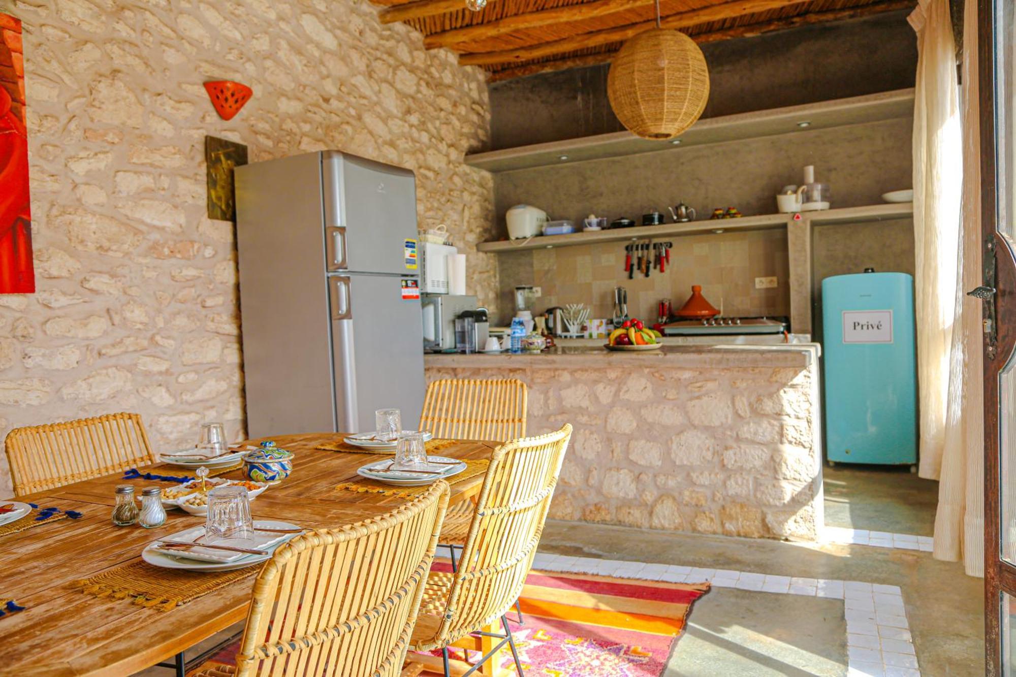 Villa Mama Vus Panoramique Sans Vis-A-Vis Essaouira Ngoại thất bức ảnh